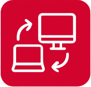 Multiple Desk icon